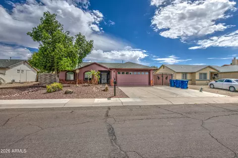 Exterior - 1757 W Ray Ln, Apache Junction, AZ 85120 photo 5 of 11