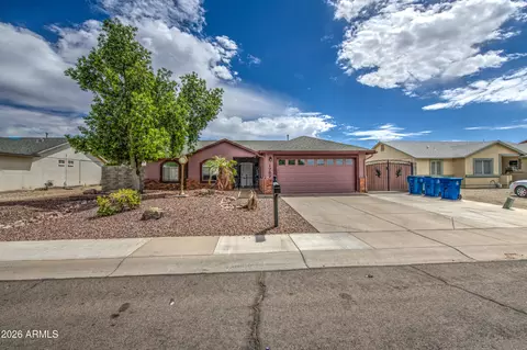 Exterior - 1757 W Ray Ln, Apache Junction, AZ 85120 photo 6 of 11