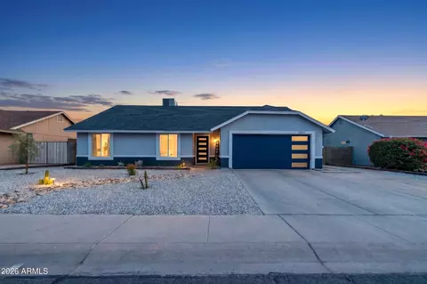 2329 E Folley St, Chandler, AZ 85225