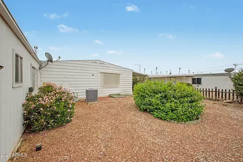 Exterior - 16210 N 33rd St, Phoenix, AZ 85032 photo 5 of 5