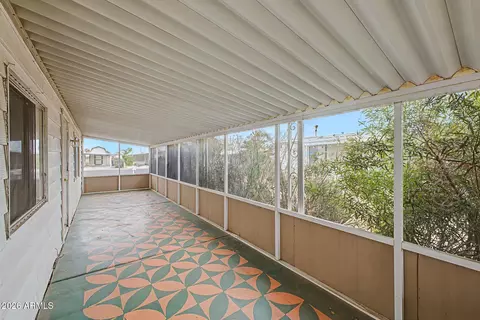 Exterior - 16210 N 33rd St, Phoenix, AZ 85032 photo 2 of 5