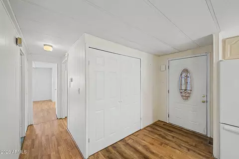Entry Way - 16210 N 33rd St, Phoenix, AZ 85032 photo 1 of 1