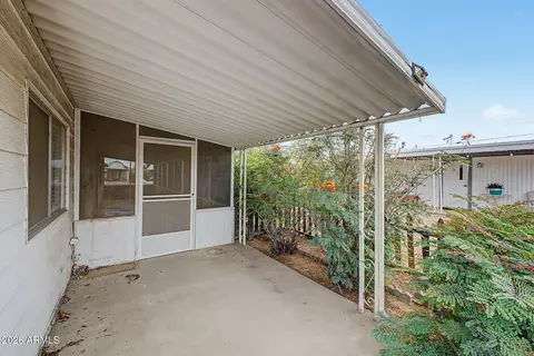 Exterior - 16210 N 33rd St, Phoenix, AZ 85032 photo 3 of 5