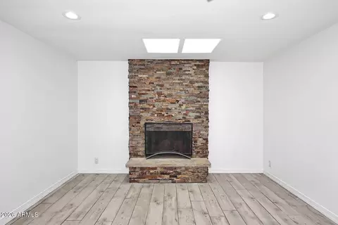 Living - 1037 E Acoma Dr, Phoenix, AZ 85022 photo 4 of 7