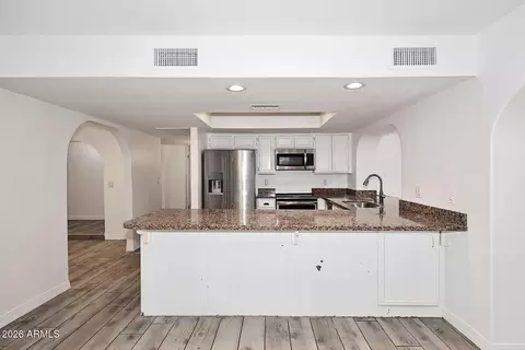 Kitchen - 1037 E Acoma Dr, Phoenix, AZ 85022 photo 1 of 3