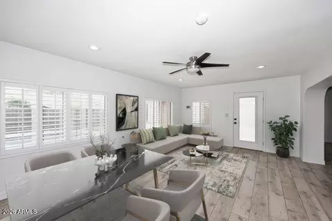 Living - 1037 E Acoma Dr, Phoenix, AZ 85022 photo 2 of 7