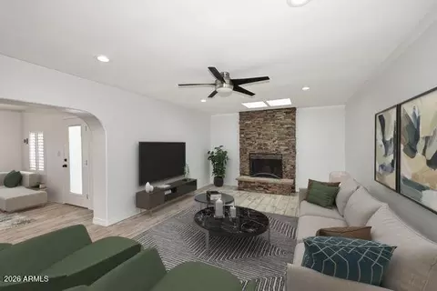 Living - 1037 E Acoma Dr, Phoenix, AZ 85022 photo 1 of 7
