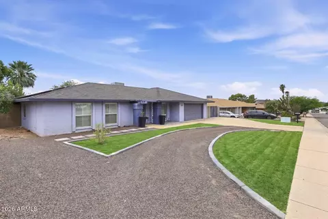 Exterior - 1037 E Acoma Dr, Phoenix, AZ 85022 photo 3 of 11