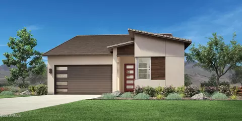 18088 W Bighorn Ave, Goodyear, AZ 85338