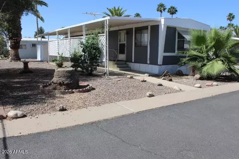 9501 E Broadway Rd #239, Mesa, AZ 85208
