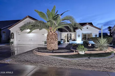 22900 N Cherokee Ln, Sun City West, AZ 85375