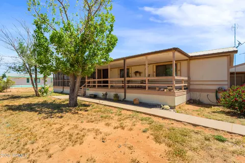 1935 N Tortoise Trl, Dragoon, AZ 85609