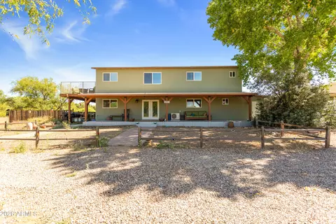 8961 S Yell Ln, Hereford, AZ 85615