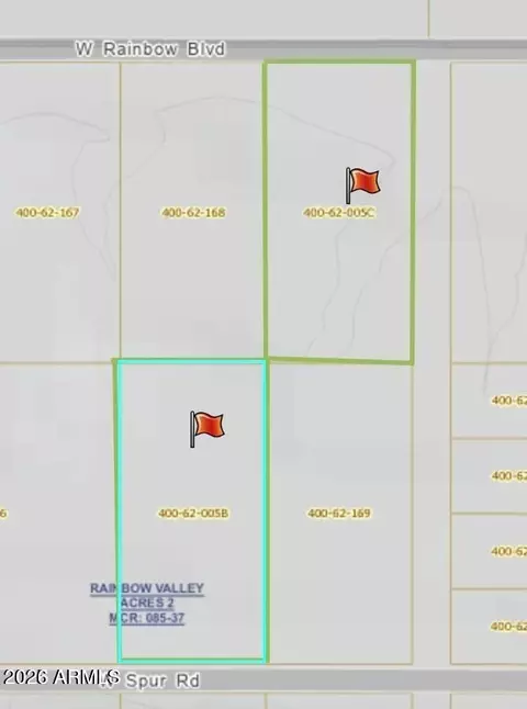 0 W Spur Rd #1, Goodyear, AZ 85338