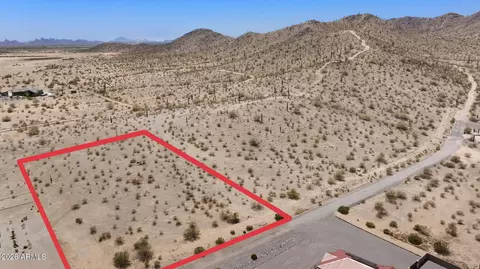 11353 W Mountain Shadows Dr #28, Casa Grande, AZ 85193