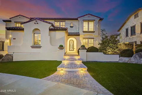 13058 W Lowden Rd, Peoria, AZ 85383