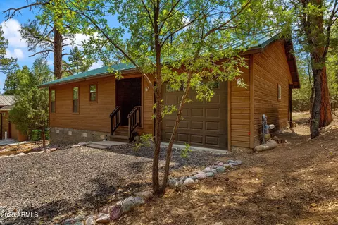 921 E Lauren Ct, Show Low, AZ 85901