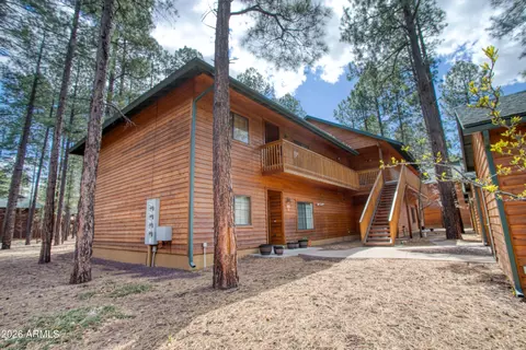 2339 Northwind Dr #6, Pinetop, AZ 85935