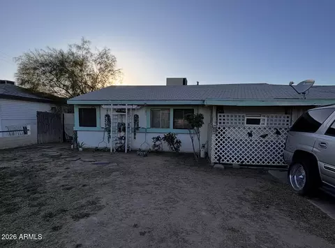 10910 N 83rd Ave, Peoria, AZ 85345