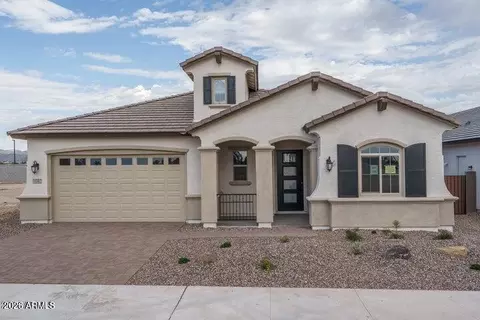 18742 W Westview St, Litchfield Park, AZ 85340
