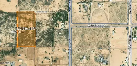 0 W Hawkins Rd #2, Maricopa, AZ 85139