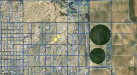 0 W Organ Pipe Ralston Rd #'-', Maricopa, AZ 85139