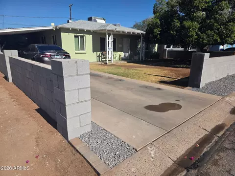 150 N Hunt Dr E, Mesa, AZ 85203