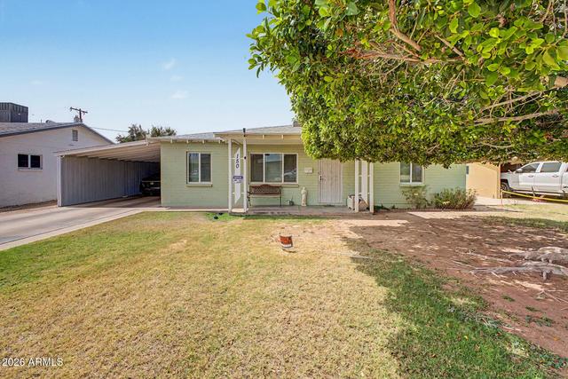 150 N Hunt Dr E, Mesa, AZ 85203