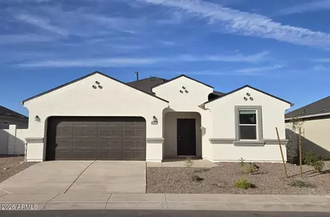 1525 E Currier Dr, Casa Grande, AZ 85122