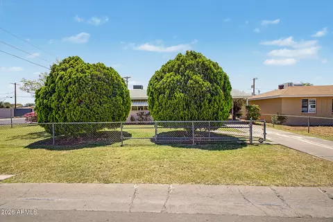 3703 W Lewis Ave, Phoenix, AZ 85009