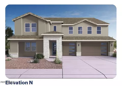 24063 N 24th Way, Phoenix, AZ 85024