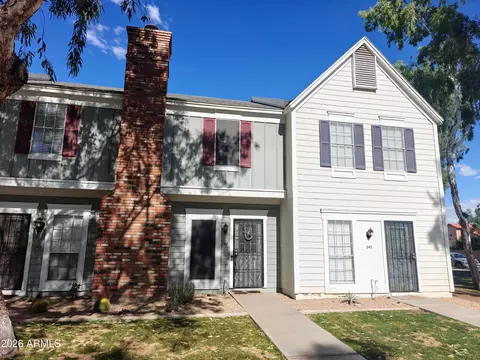 1601 N Saba St #248, Chandler, AZ 85225