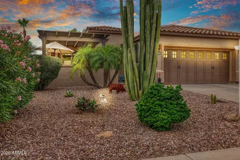 26898 N 126th Ave, Peoria, AZ 85383