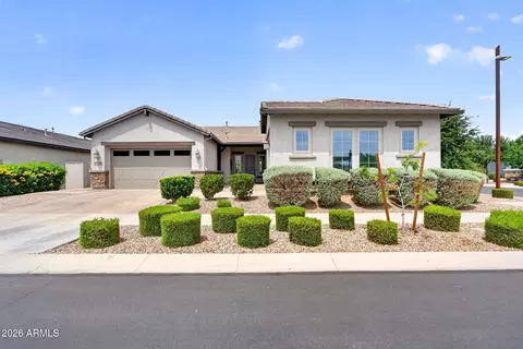 10364 E Thatcher Ave, Mesa, AZ 85212