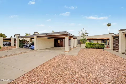 Exterior - 1949 E Del Sur Dr, Tempe, AZ 85283 photo 1 of 9
