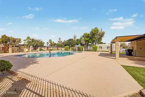 Exterior - 1949 E Del Sur Dr, Tempe, AZ 85283 photo 8 of 9