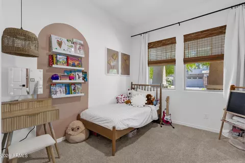 Bedroom - 3516 E Pinto Dr, Gilbert, AZ 85296 photo 1 of 5