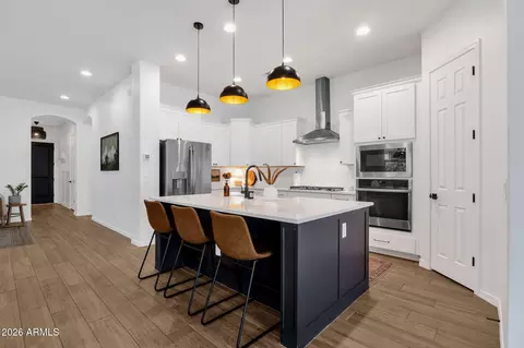 Kitchen - 3516 E Pinto Dr, Gilbert, AZ 85296 photo 2 of 4