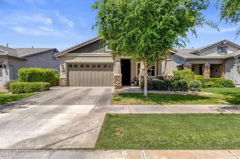3516 E Pinto Dr, Gilbert, AZ 85296