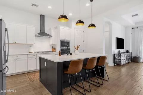 Kitchen - 3516 E Pinto Dr, Gilbert, AZ 85296 photo 1 of 4