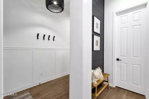 Entry Way - 3516 E Pinto Dr, Gilbert, AZ 85296 photo 2 of 4