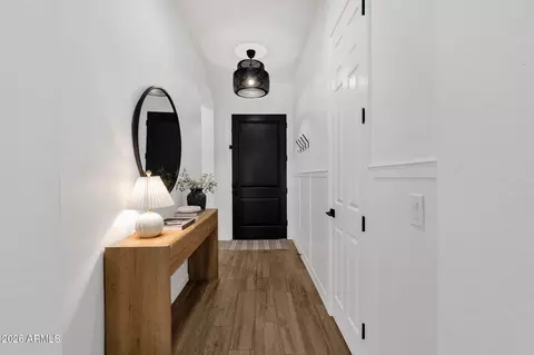 Entry Way - 3516 E Pinto Dr, Gilbert, AZ 85296 photo 1 of 4