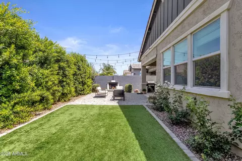 Exterior - 3516 E Pinto Dr, Gilbert, AZ 85296 photo 6 of 6