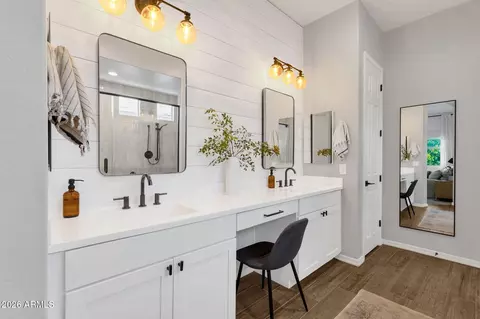 Bath - 3516 E Pinto Dr, Gilbert, AZ 85296 photo 3 of 3