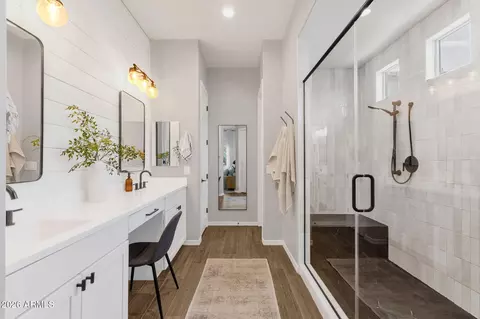 Entry Way - 3516 E Pinto Dr, Gilbert, AZ 85296 photo 4 of 4