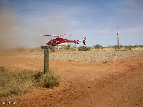 000 N Cougar Trl #95, Saint David, AZ 85630 photo 8