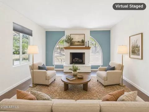 2426 N Shade Tree Cir, Tucson, AZ 85715