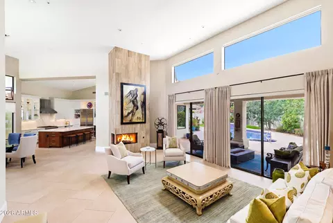 7361 E Via Estrella Ave, Scottsdale, AZ 85258