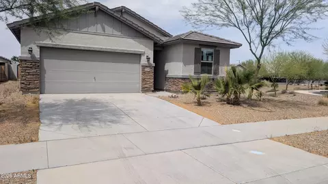 17926 W Jessie Ln, Surprise, AZ 85387