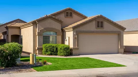 3202 W Carlos Ln, San Tan Valley, AZ 85142